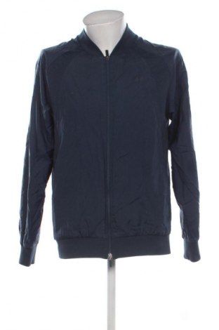 Herrenjacke Air Jordan Nike, Größe M, Farbe Blau, Preis € 77,24