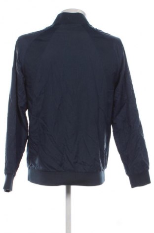 Herrenjacke Air Jordan Nike, Größe M, Farbe Blau, Preis € 77,24