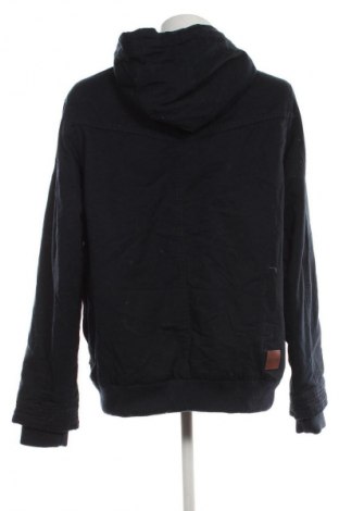 Herrenjacke Alessandro Salvarini, Größe XXL, Farbe Blau, Preis 112,99 €