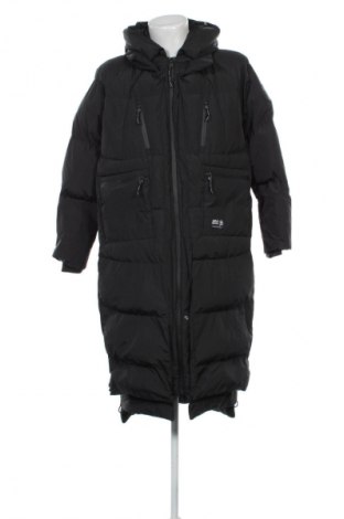 Pánska bunda  Alife And Kickin, Veľkosť L, Farba Čierna, Cena  137,95 €