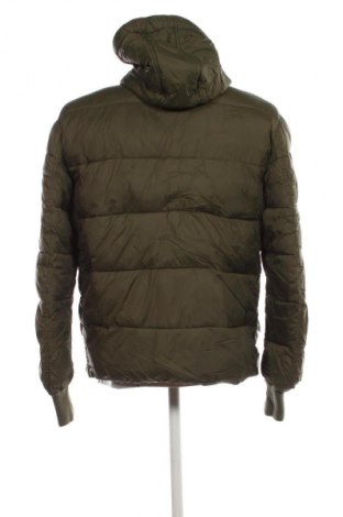 Férfi dzseki Alpha Industries, Méret L, Szín Zöld, Ár 44 379 Ft