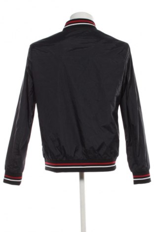 Herrenjacke Alpha Industries, Größe L, Farbe Blau, Preis 75,99 €