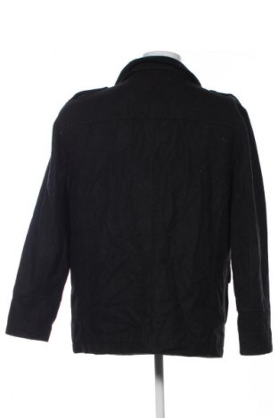 Pánska bunda  Angelo Litrico, Veľkosť XL, Farba Čierna, Cena  30,95 €