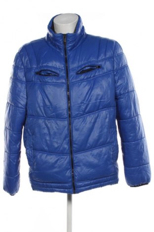 Ανδρικό μπουφάν Angelo Litrico, Μέγεθος XXL, Χρώμα Μπλέ, Τιμή 10,99 €