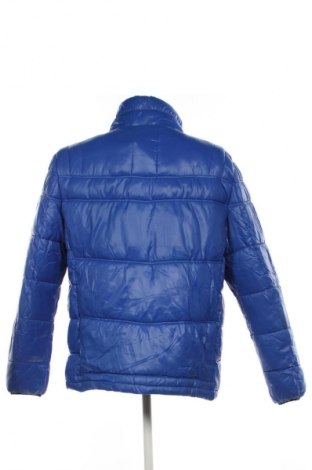 Ανδρικό μπουφάν Angelo Litrico, Μέγεθος XXL, Χρώμα Μπλέ, Τιμή 10,99 €
