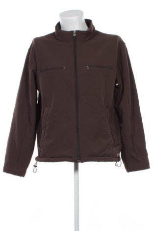 Мъжко яке Ariat, Размер XL, Цвят Кафяв, Цена 35,99 лв.