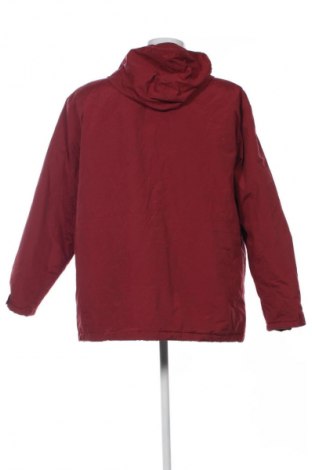 Herrenjacke Atlas For Men, Größe 3XL, Farbe Rot, Preis € 42,99