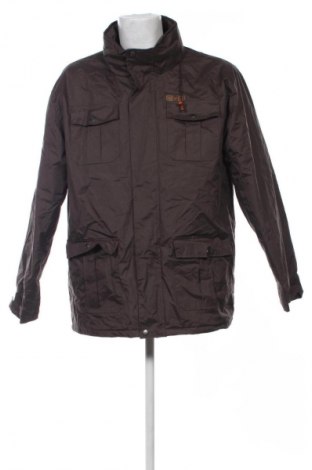 Geacă de bărbati Atlas For Men, Mărime XXL, Culoare Maro, Preț 157,99 Lei