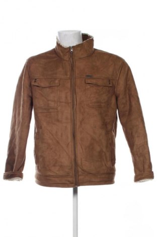 Herrenjacke Atlas For Men, Größe L, Farbe Braun, Preis 32,99 €