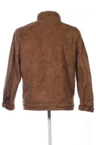 Herrenjacke Atlas For Men, Größe L, Farbe Braun, Preis 32,99 €