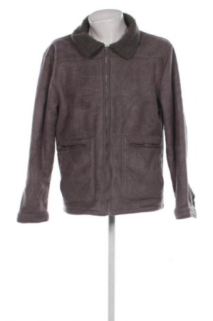 Herrenjacke Atlas For Men, Größe XL, Farbe Grau, Preis 27,99 €