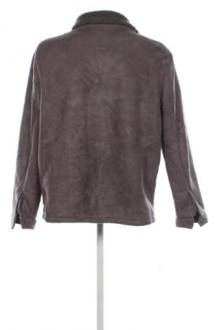 Herrenjacke Atlas For Men, Größe XL, Farbe Grau, Preis 27,99 €