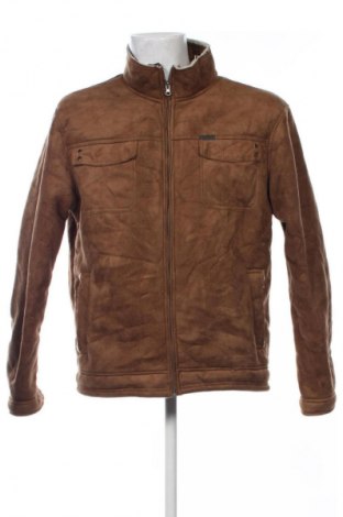 Férfi dzseki Atlas For Men, Méret XL, Szín Barna, Ár 11 029 Ft