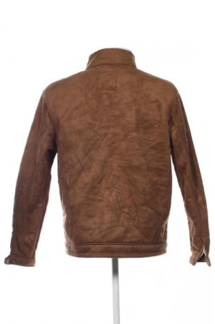 Férfi dzseki Atlas For Men, Méret XL, Szín Barna, Ár 11 029 Ft