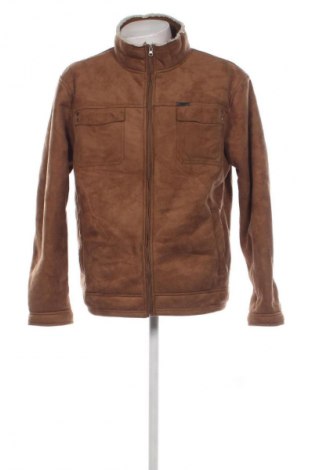 Herrenjacke Atlas For Men, Größe XL, Farbe Braun, Preis 28,99 €