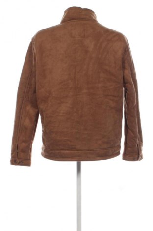 Herrenjacke Atlas For Men, Größe XL, Farbe Braun, Preis 28,99 €