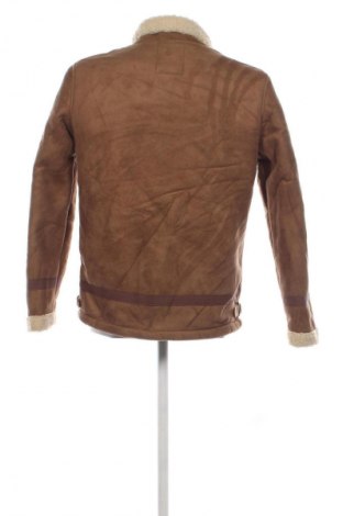 Pánska bunda  Atlas For Men, Veľkosť M, Farba Hnedá, Cena  23,95 €