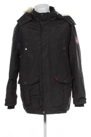 Férfi dzseki Atlas For Men, Méret XL, Szín Fekete, Ár 10 859 Ft