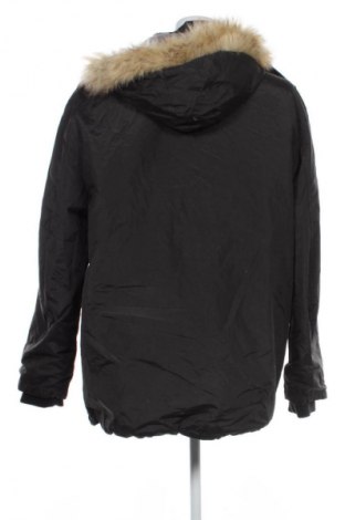 Férfi dzseki Atlas For Men, Méret XL, Szín Fekete, Ár 10 859 Ft