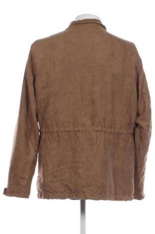 Pánska bunda  Atlas For Men, Veľkosť XL, Farba Hnedá, Cena  31,49 €