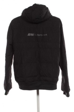 Férfi dzseki BMW M Motorsport x PUMA, Méret XXL, Szín Fekete, Ár 41 829 Ft