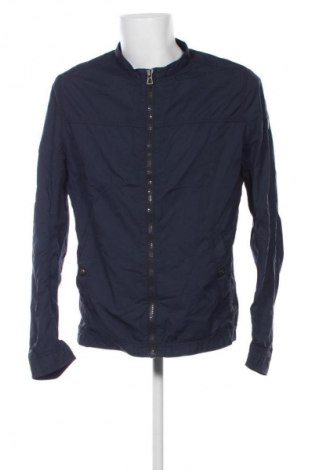 Herrenjacke BOSS, Größe L, Farbe Blau, Preis 132,99 €