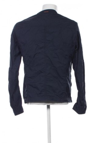Herrenjacke BOSS, Größe L, Farbe Blau, Preis 132,99 €