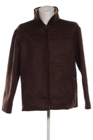 Herrenjacke Baleno, Größe L, Farbe Braun, Preis € 59,99