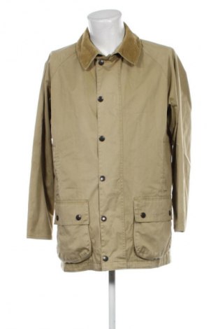 Pánská bunda  Barbour, Velikost M, Barva Zelená, Cena  1 582,00 Kč