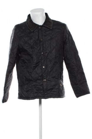 Pánská bunda  Barbour, Velikost XL, Barva Černá, Cena  1 279,00 Kč