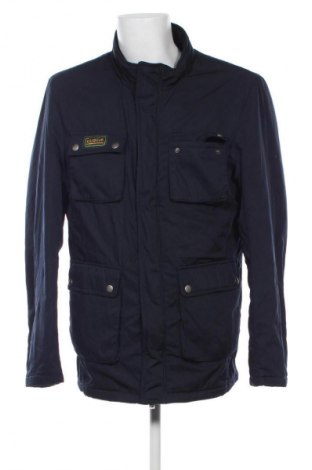 Ανδρικό μπουφάν Barbour, Μέγεθος XL, Χρώμα Μπλέ, Τιμή 147,99 €