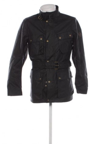 Férfi dzseki Belstaff, Méret XL, Szín Fekete, Ár 197 979 Ft