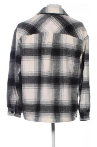 Geacă de bărbati Bershka, Mărime XL, Culoare Multicolor, Preț 165,99 Lei