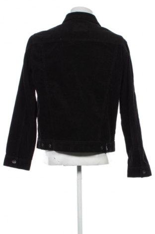 Geacă de bărbati Big Star, Mărime M, Culoare Negru, Preț 216,08 Lei