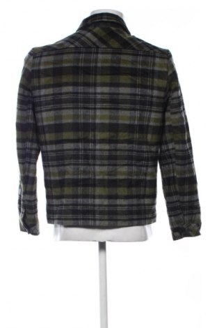 Herrenjacke Blend, Größe M, Farbe Mehrfarbig, Preis 25,99 €