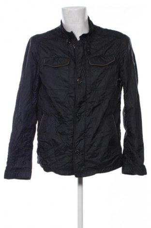Geacă de bărbati Blu, Mărime L, Culoare Negru, Preț 163,99 Lei