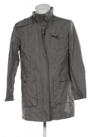 Herrenjacke Blue Motion, Größe L, Farbe Grau, Preis 9,99 €