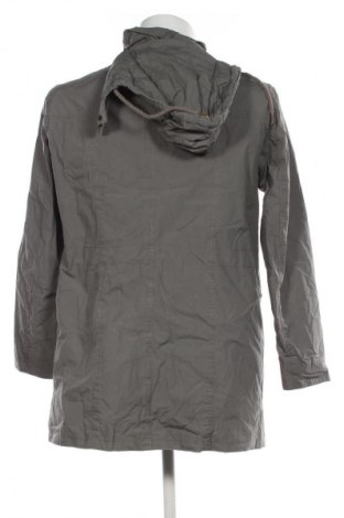 Herrenjacke Blue Motion, Größe L, Farbe Grau, Preis 9,99 €