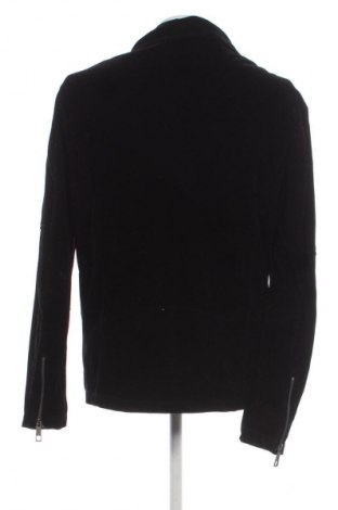 Geacă de bărbati Boohoo, Mărime XL, Culoare Negru, Preț 87,99 Lei