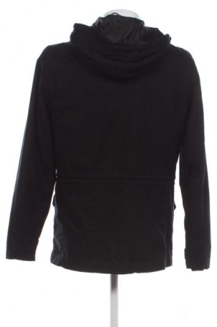 Herrenjacke Bpc Bonprix Collection, Größe M, Farbe Schwarz, Preis 24,49 €