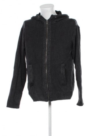 Pánská bunda  Bruno Banani, Velikost XXL, Barva Černá, Cena  299,00 Kč