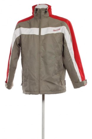 Herrenjacke Brunotti, Größe S, Farbe Beige, Preis € 12,99