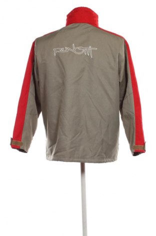 Herrenjacke Brunotti, Größe S, Farbe Beige, Preis € 12,99