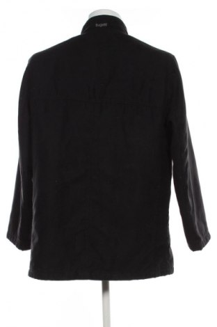 Herrenjacke Bugatti, Größe L, Farbe Schwarz, Preis € 160,84