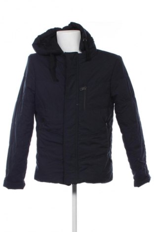 Herrenjacke Buratti, Größe XXL, Farbe Blau, Preis 162,99 €