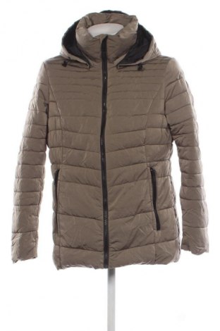 Geacă de bărbati C&A, Mărime XL, Culoare Maro, Preț 178,99 Lei