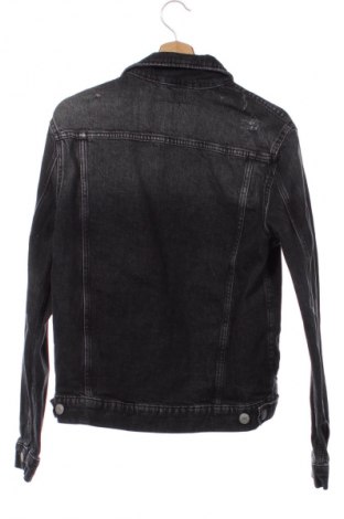 Herrenjacke C&A, Größe S, Farbe Schwarz, Preis 13,99 €