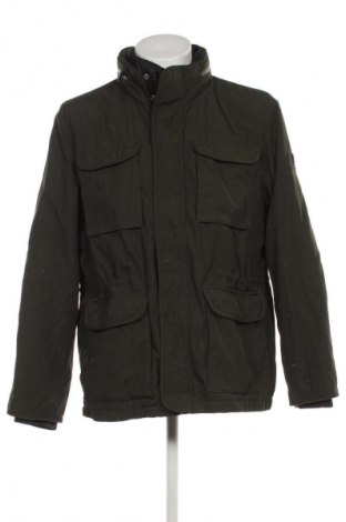 Herrenjacke C&A, Größe XL, Farbe Grün, Preis 35,99 €