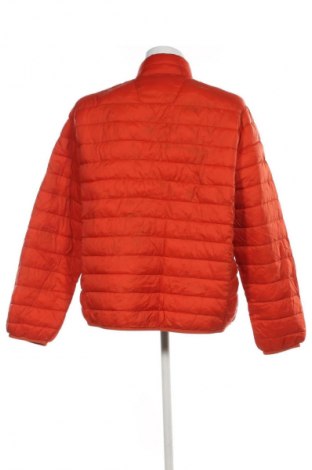 Herrenjacke C&A, Größe XXL, Farbe Orange, Preis 24,99 €