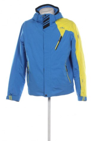Geacă de bărbati CMP, Mărime L, Culoare Multicolor, Preț 195,99 Lei